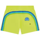 Sundek Elastic Waist 9,5" Zwemshort Junior 164