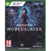 Outriders Worldslayer Xbox Series X