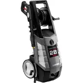 Lavor Vertigo 28 PRO - Hogedrukreiniger - Inductiemotor - 2800W - 160BAR