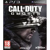 CALL OF DUTY: GHOSTS UK PS3 -