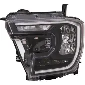 Diederichs 1591081 Koplamp