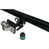Umbra Rimorchi 24017/2SF Trekhaak