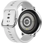 Promis Silikonarmband für Smartwatch SD25