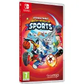 Looney Tunes: Wacky World of Sports