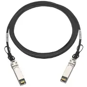 Qnap Cab-dac30m-sfpp Voor Nas-netwerkkabel 3 M