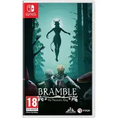 Video game for Switch Just For Games Bramble The Mountain King