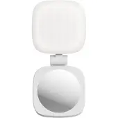 SmallRig 4933 Vibe P48 Detachable Mobile Phone LED Light with MagSafe (Wit)