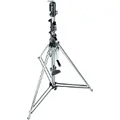 Manfrotto Wind-up St. 087NWB