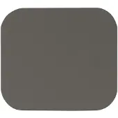 Fellowes 58023 PES (polyester) Muismat N/A Grijs