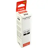 Canon PFI-050BK Inktcartridge Zwart