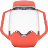 EAZY CASE Sensory Jug Transparant