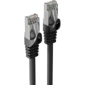 S-Impuls S/FTP CAT7 industriële netwerkkabel | PUR LSZH | zwart | 5 meter