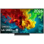LG Mini-LED 65" QNED85 (2026)