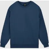 Gildan GI19000 Hammer sweater met ronde hals