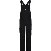 Dassy Ito 400172 Bretelbroek Met Kniezakken Stretch Icons | Maat: 60