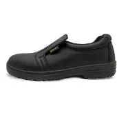 Safeet 10-150 Nero S3 Veiligheidsschoen