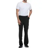 Dickies Medical DKE015XX Herenbroek met trekkoordje standard taille