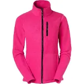SouthWest : Alma W Fleece, Maat XS Cerise