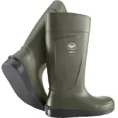 Bekina : Steplite Easyclean O4 Groen-Zwart Z, Maat 42