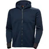 Helly Hansen Tech Hooded Midlayer 79232 | Maat: 4XL