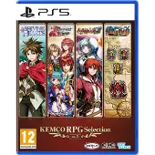 RPG Selection Vol. 1 | PS5