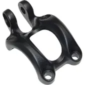 Ergotec Octopus Xl/integra B/swell R Eco 31.8 Mm Adapter Stuurpenkap