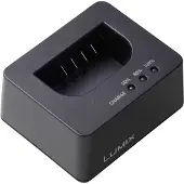 Panasonic DMW-BTC15E Charger for DMW-BLK22E