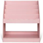 Baninni Boekenkast Cloudy Roze