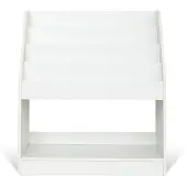 Baninni Boekenkast Cloudy Wit