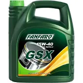 Fanfaro FF6401-5 Motorolie