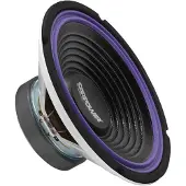 Monacor SP-252C 10 inch Woofer 100 W 4 Ω