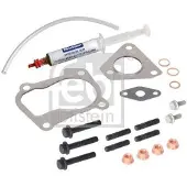 FEBI BILSTEIN 192055 Turbocharger, montageset