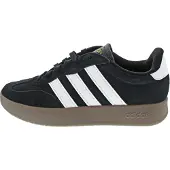 Adidas Sneakers laag 'Barreda' zwart / wit