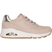 SKECHERS Lage Sneakers UNO - SHIMMER AWAY dames 40