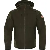 Härkila - Metso Hybrid Jacke - Vrijetijdsjack 58, olijfgroen