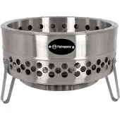 Petromax vuurschaal Tyropit