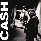 Universal Music Johnny Cash - American III: Solitary Man (CD)