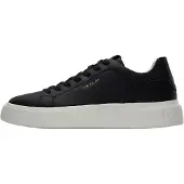 Replay Sneakers laag 'NOTTING FUTURE' zwart