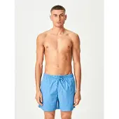 TeeShoppen Zwemshorts ' Premium Badeshorts ' turquoise