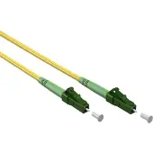 Goobay Singlemode - 3 meter -