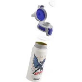 SIGG Waterfles WMB One Batman Into Action White 0,6L