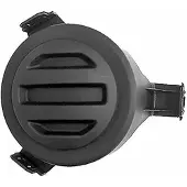 Diederichs 3484663 Afdekkap, mistlamp