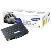 Samsung CLP-510D5Y toner geel hoge capaciteit (origineel)