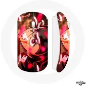 MANIACASE Draadloze Muis Tanjiro Kimetsu no Yaiba Boos