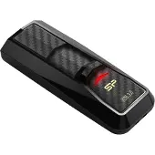 Silicon Power Blaze B50 - clé USB - 64 Go