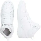 Nike Court Borough Mid 2 Gs Schoenen