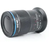 Laowa 65mm f/2.8 2X Ultra-Macro Lens - Canon RF (LAO-65-CR)