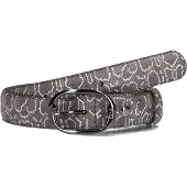 Floris van Bommel Dames Riemen Cfw-10015 De Belter - Bruin - Maat 105
