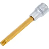 Hazet 990SLG-10 990SLG-10 Dopsleutel-bitinzet 1/2 (12,5 mm)