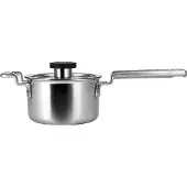 Robert Welch 316 Series steelpan Roestvrij staal, 14 cm